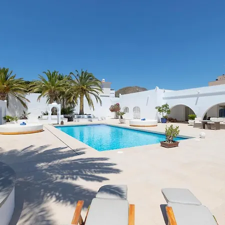 Luxury Mauresque Jazmin Torremolinos