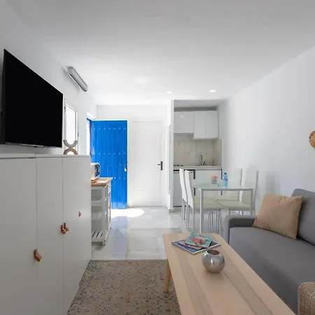 Luxury Mauresque Jazmin Apartment Torremolinos