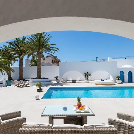 Apartment Luxury Mauresque Jazmin