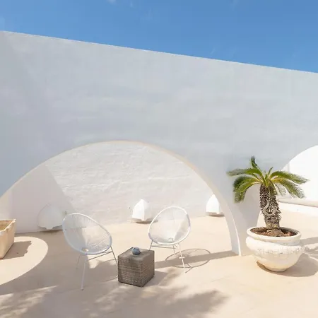 Luxury Mauresque Jazmin Torremolinos