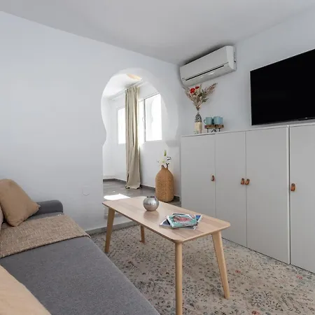 Luxury Mauresque Jazmin Apartment *