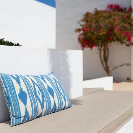 Apartment Luxury Mauresque Jazmin Torremolinos