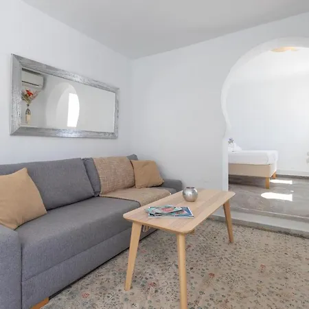 Apartment Luxury Mauresque Jazmin Torremolinos
