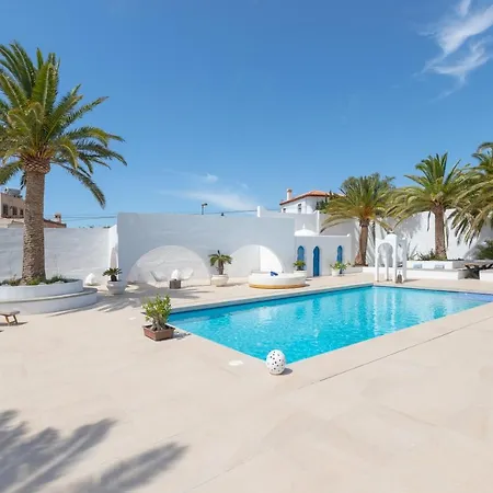 Luxury Mauresque Jazmin Torremolinos