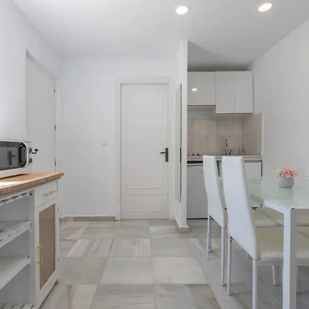 Luxury Mauresque Jazmin Apartment Torremolinos