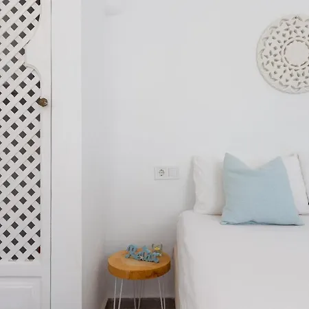 Luxury Mauresque Jazmin * Torremolinos