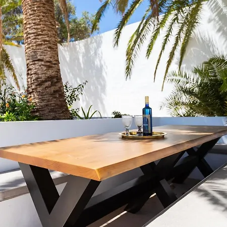 Luxury Mauresque Jazmin Apartment *