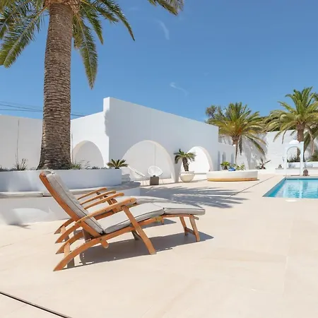 Apartment Luxury Mauresque Jazmin Torremolinos