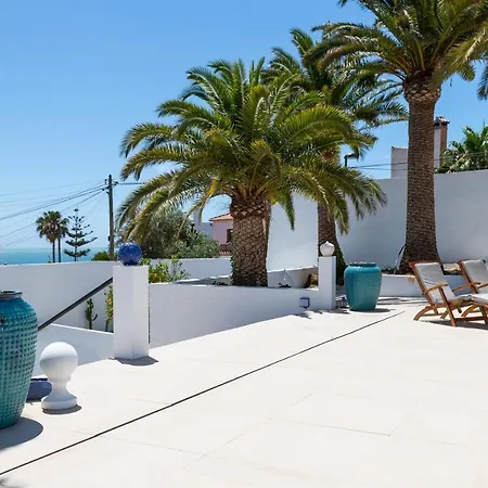 Luxury Mauresque Jazmin Torremolinos
