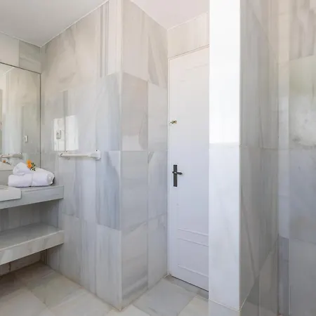Luxury Mauresque Jazmin Apartment