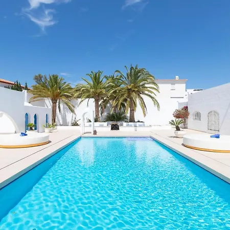 Luxury Mauresque Jazmin Apartamento *
