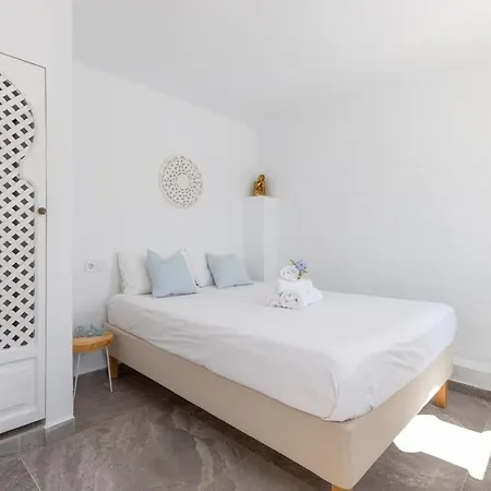 Luxury Mauresque Jazmin Apartamento